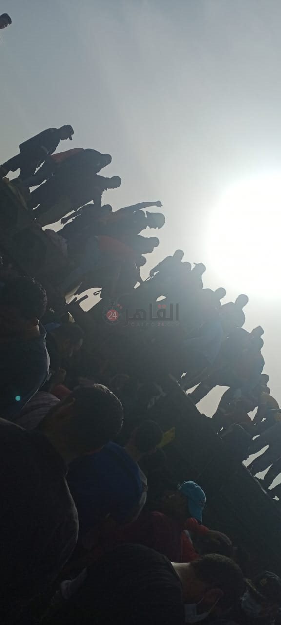 ضحايا حادث قطار طوخ (3)