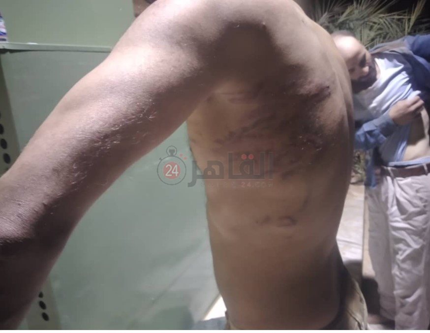 مختطفين ليبيا 4