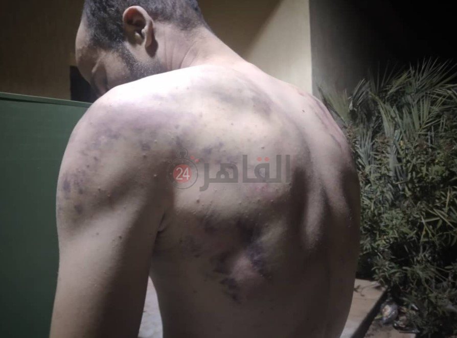 مختطفين ليبيا 3