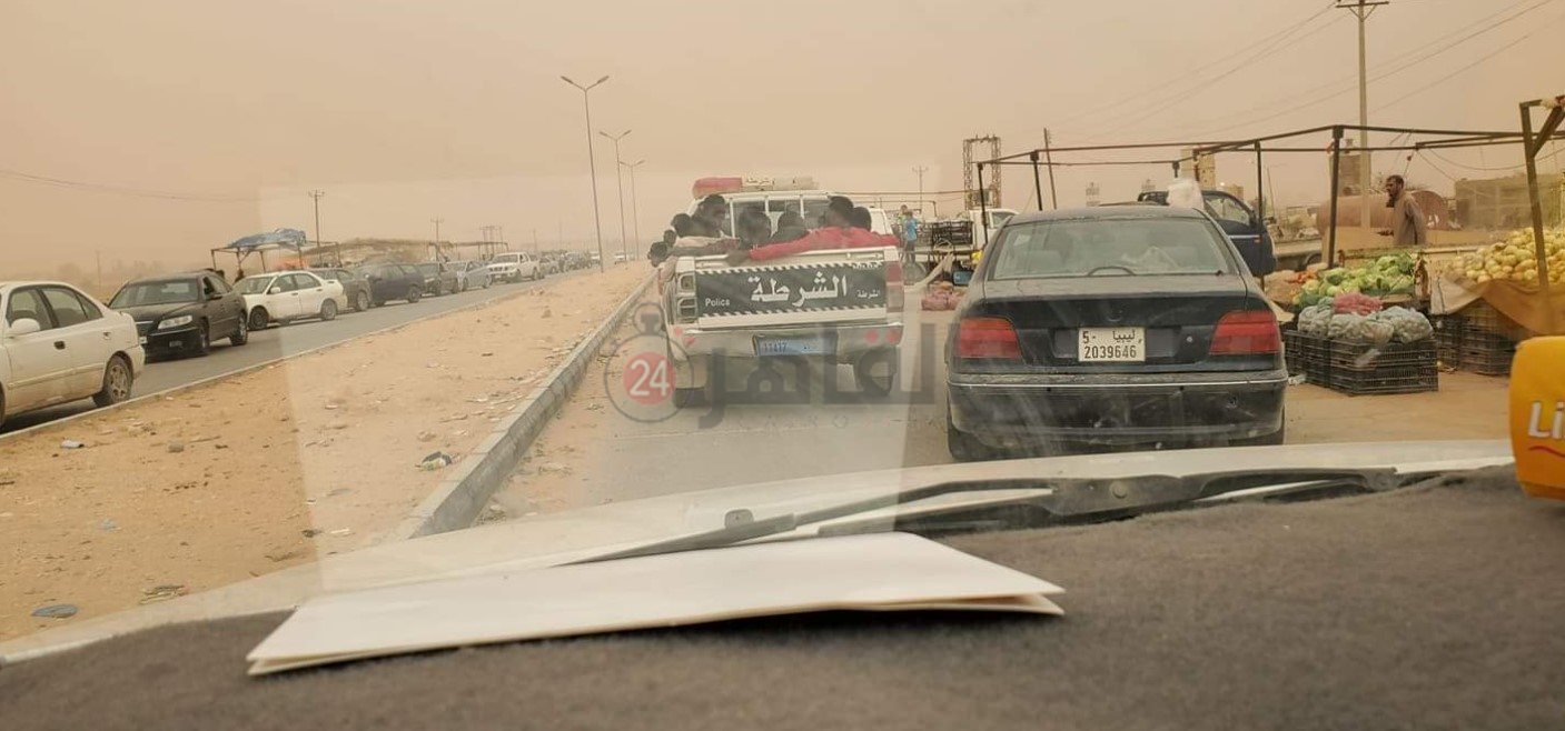 مختطفين ليبيا 2