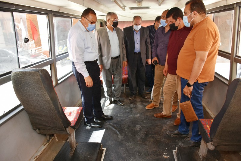 إطلاق باص ذوي الهمم بالشرقية 04