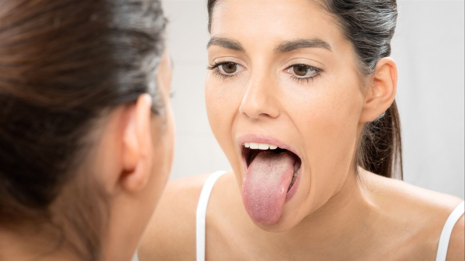 سبب نشفان الريق بالليل