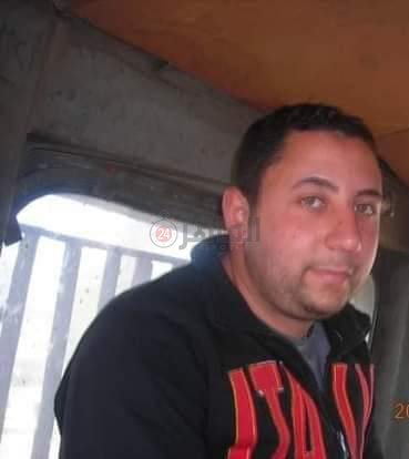 مساعد قائد قطار المنصورة