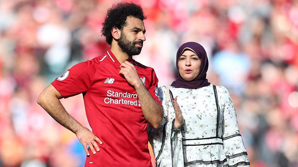 اسم ابن محمد صلاح