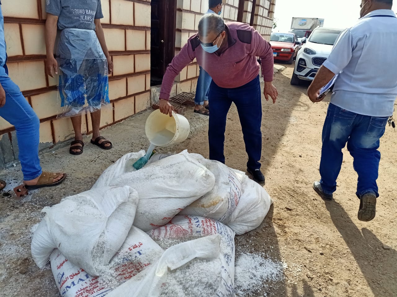 أغذية فاسدة 04