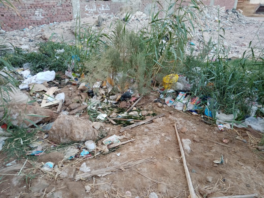 الصرف الصحي