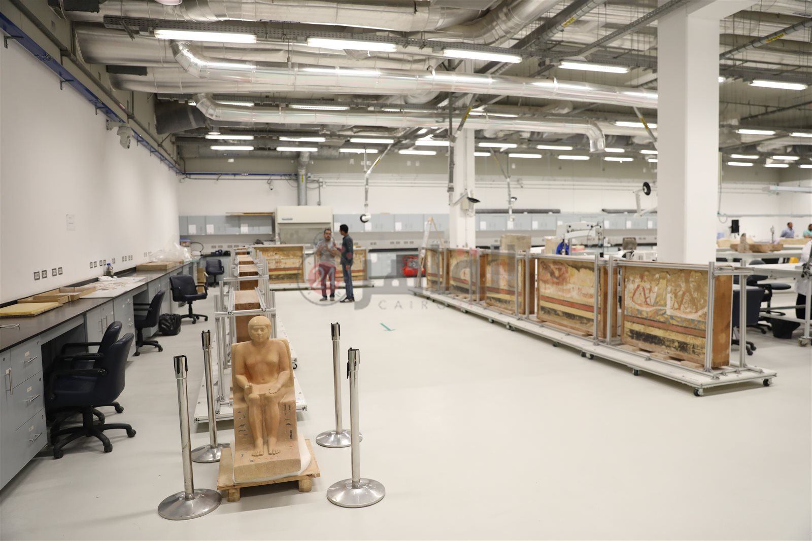 اللوحات الطينية (19)