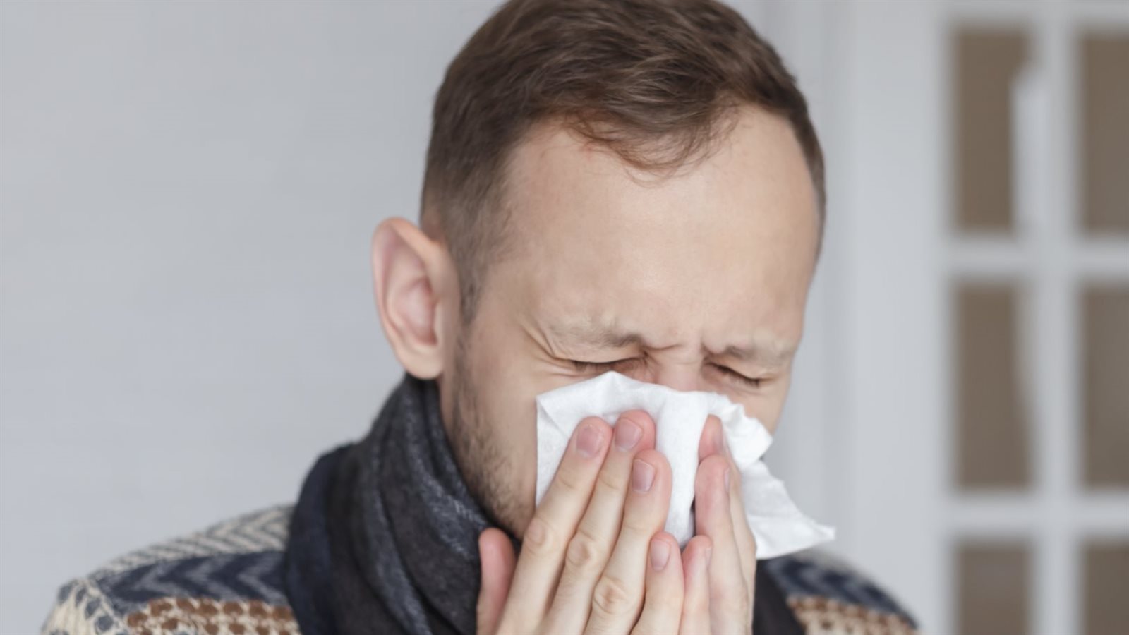 علاج برد الصيف بالأعشاب الطبيعية