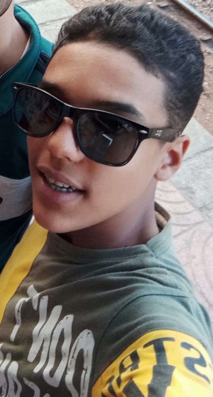 صورة المجني عليه