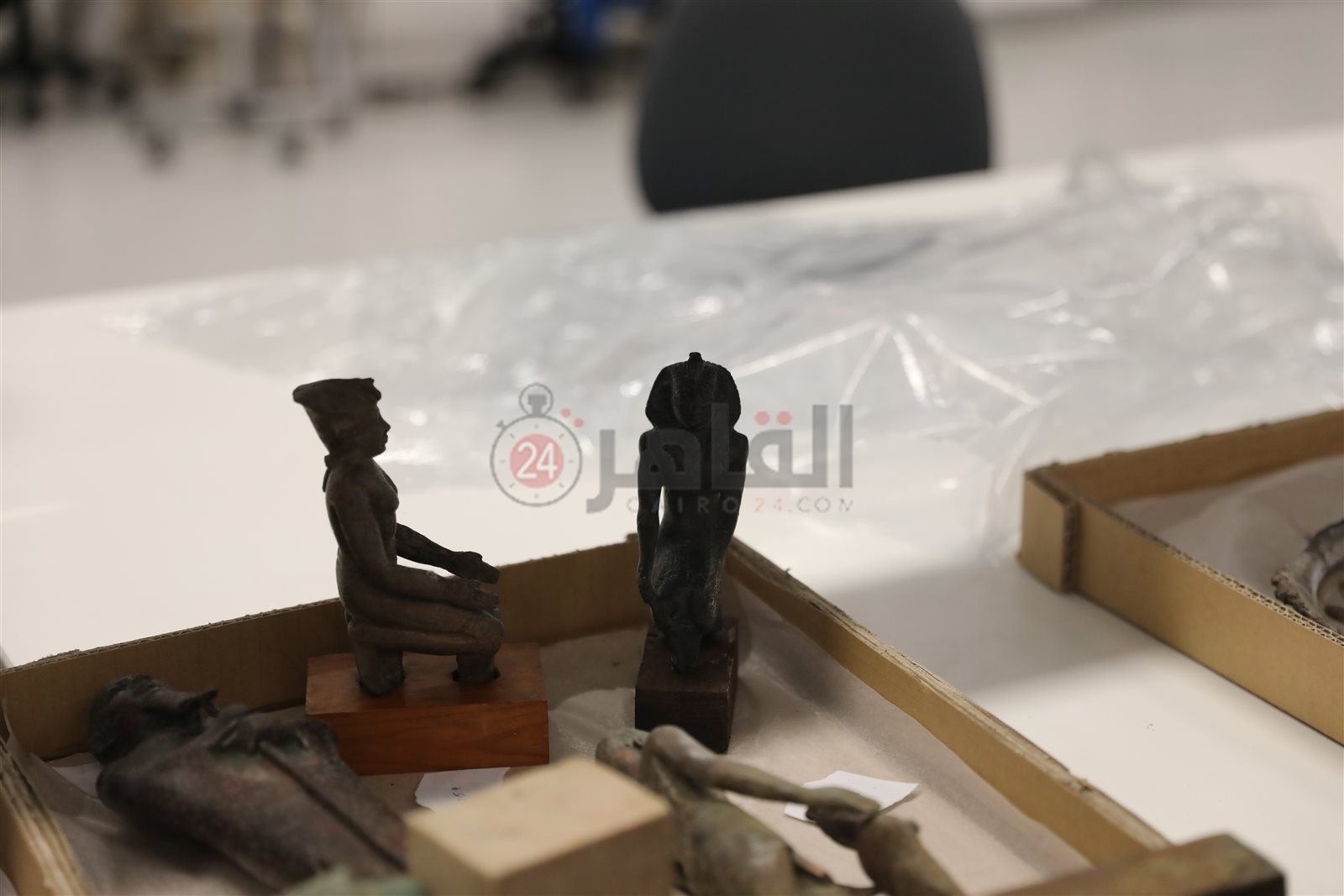 قطع من المعادن (5)