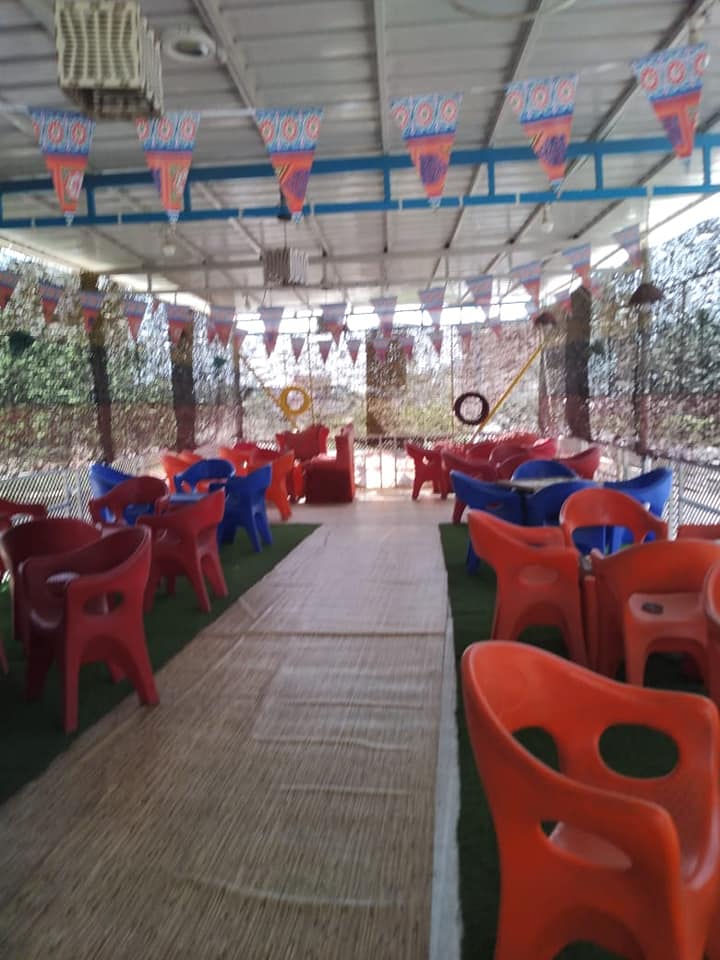 غلق الحدائق في الشرقية لمنع التجمعات احتفالا بشم النسيم 01