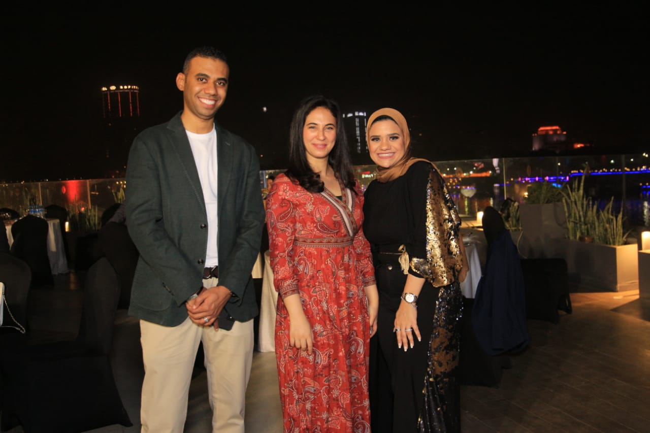 حفل سحور القاهرة 24 (2)