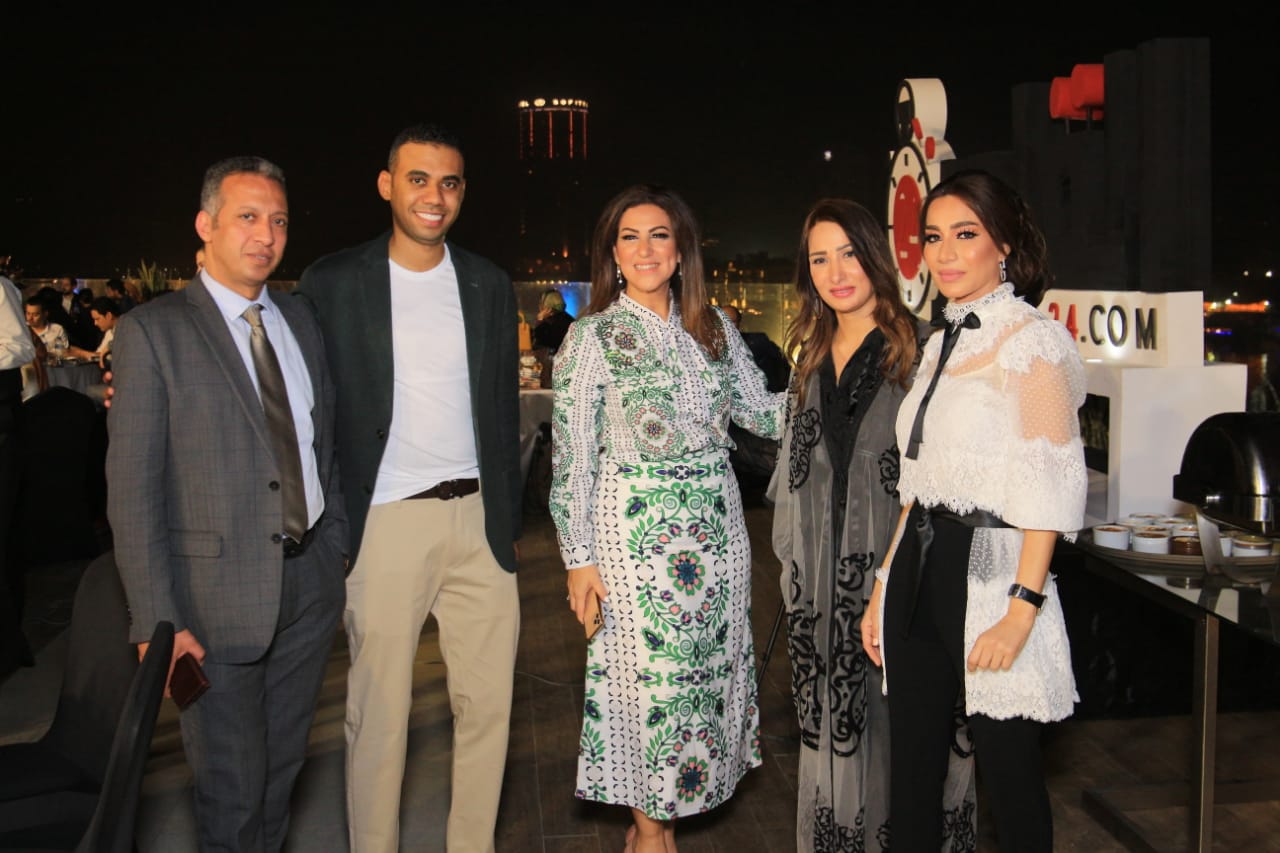 حفل سحور القاهرة 24 (4)