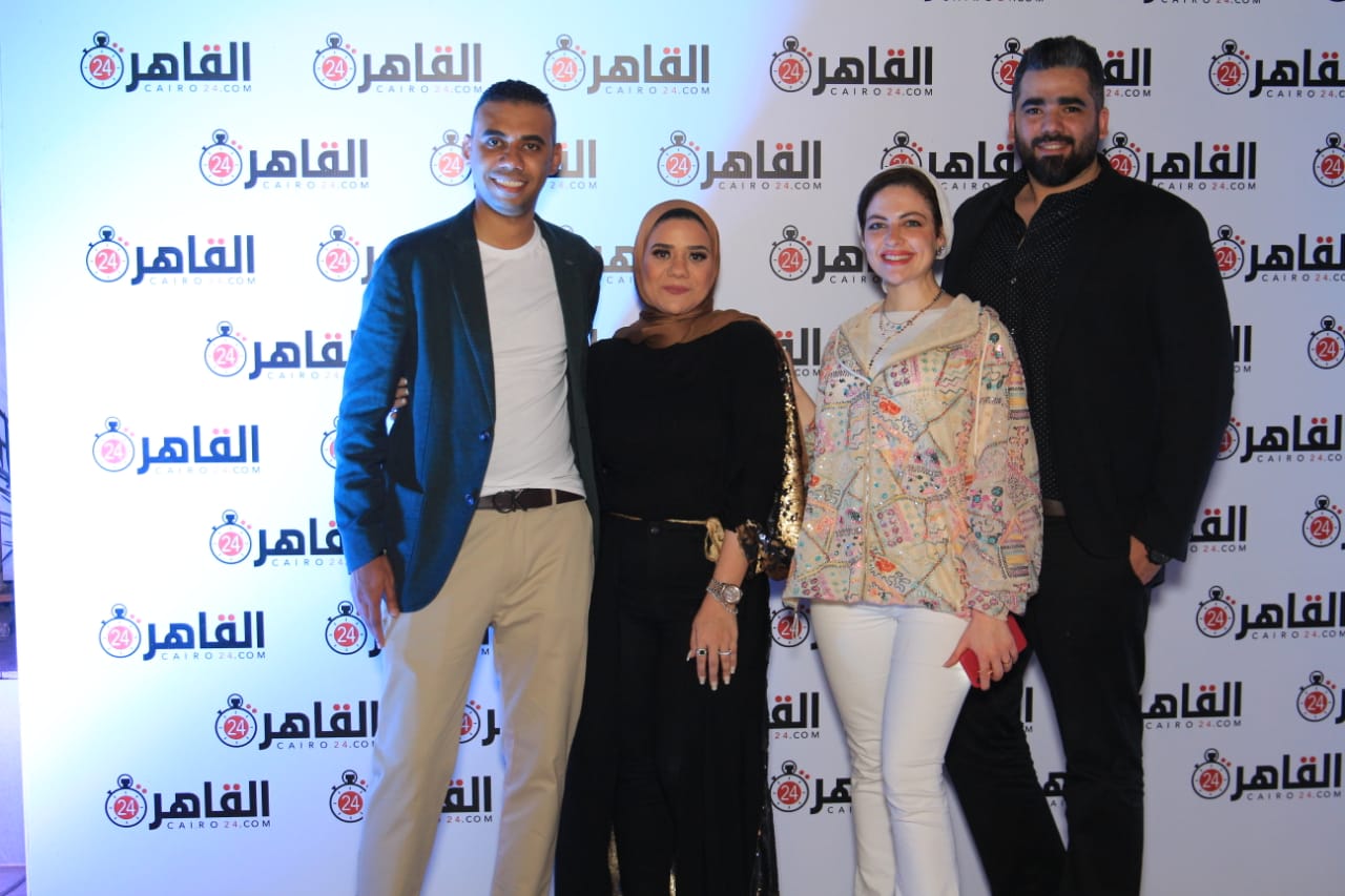 حفل سحور القاهرة 24 (6)