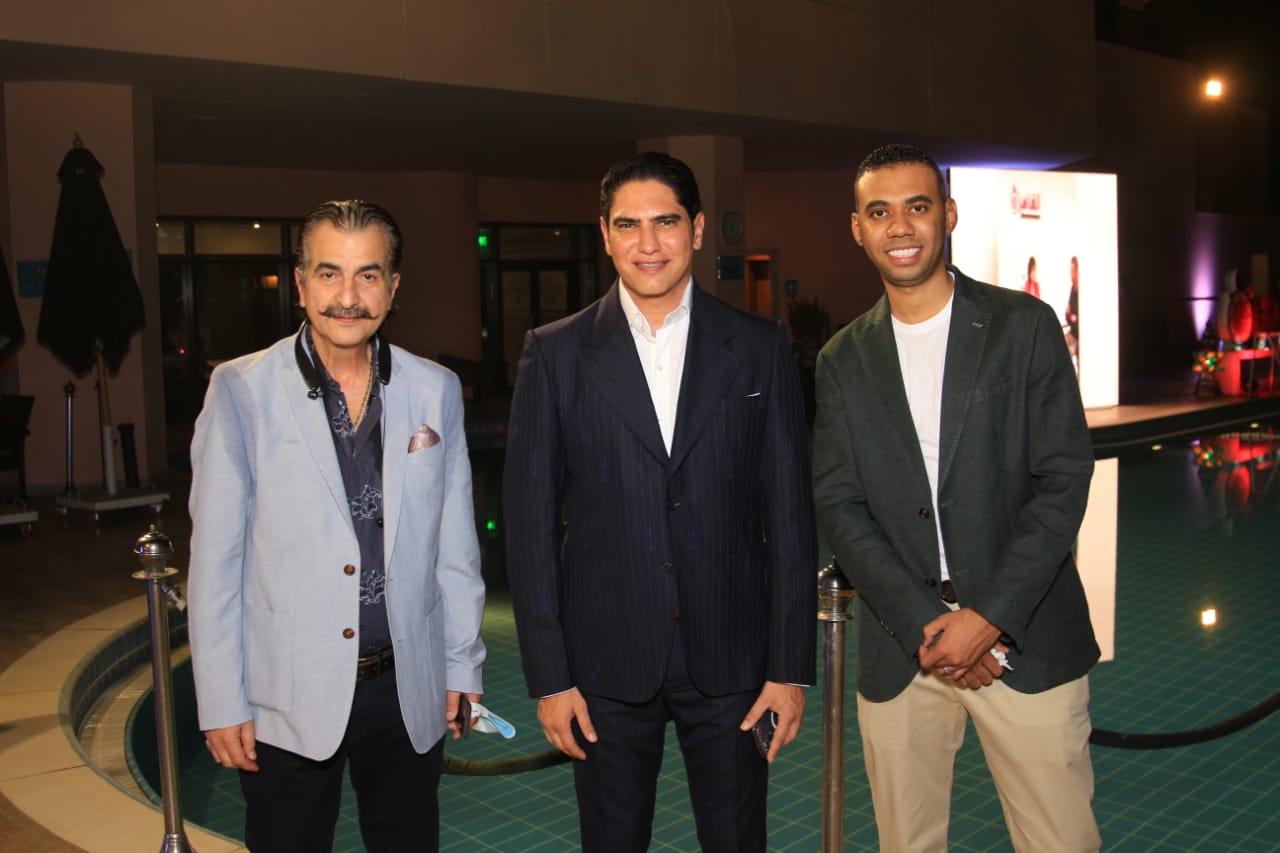 حفل سحور القاهرة 24 (9)