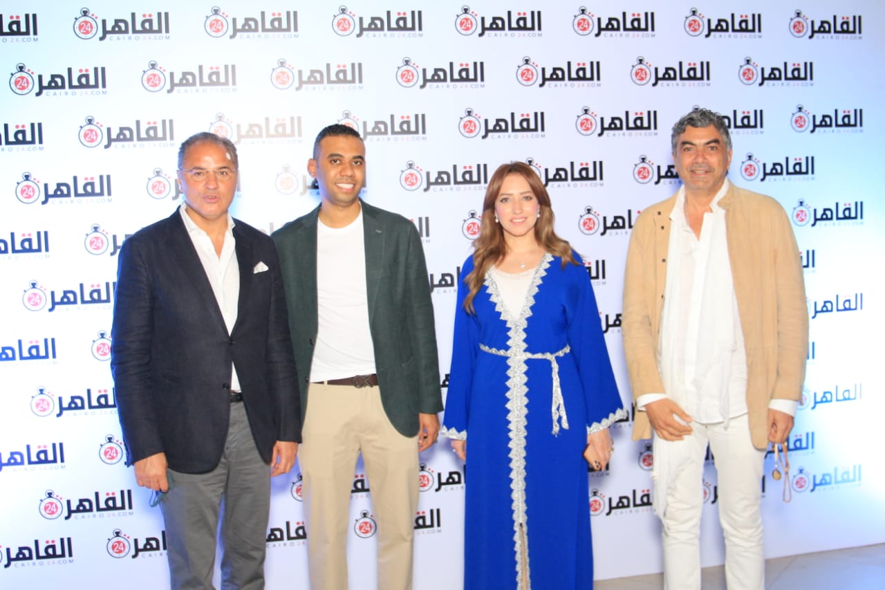 حفل سحور القاهرة 24 (11)