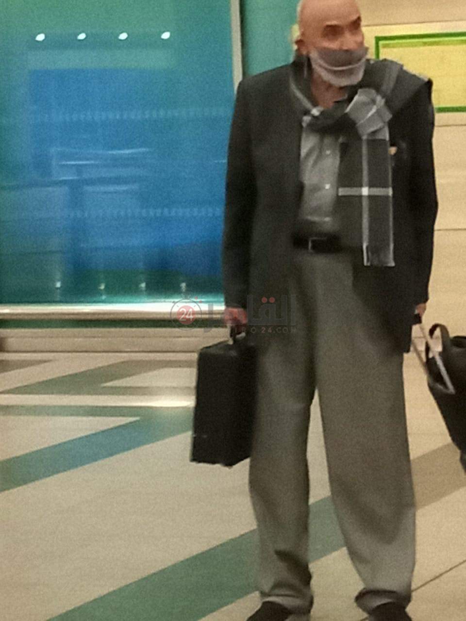 أشرف السعد (3)