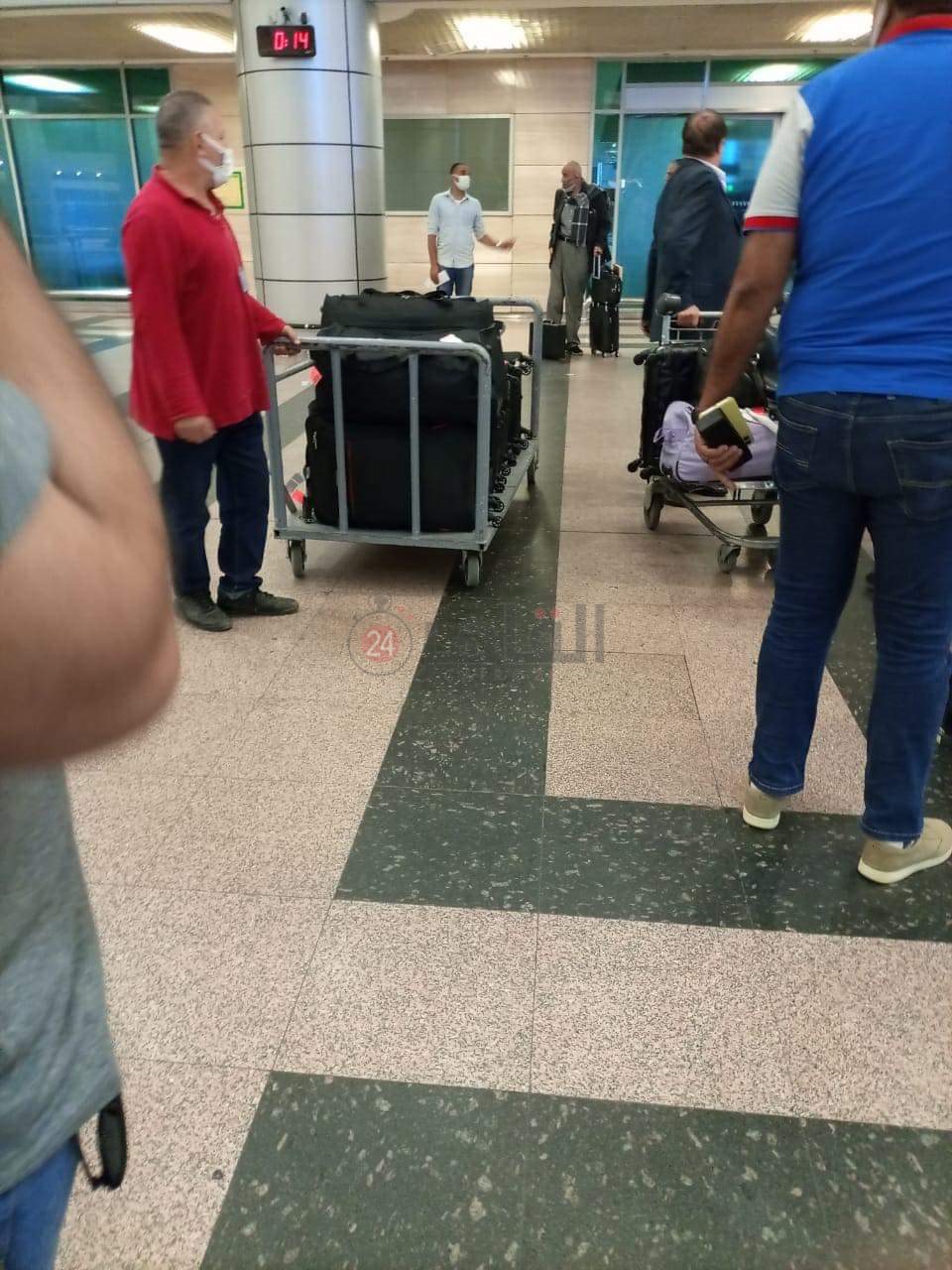 أشرف السعد (2)