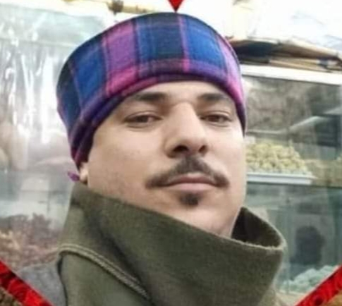 قاتل زوجته وأبناءه في الفيوم المصدر الأهالي