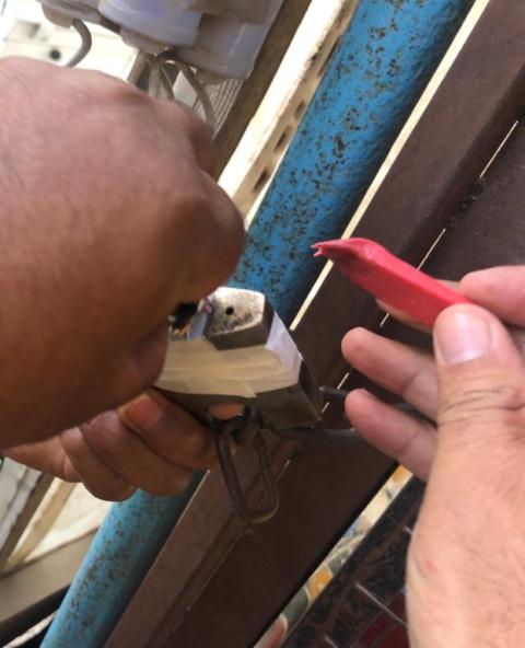 توقيتات الغلق المقررة للمحال التجارية  3