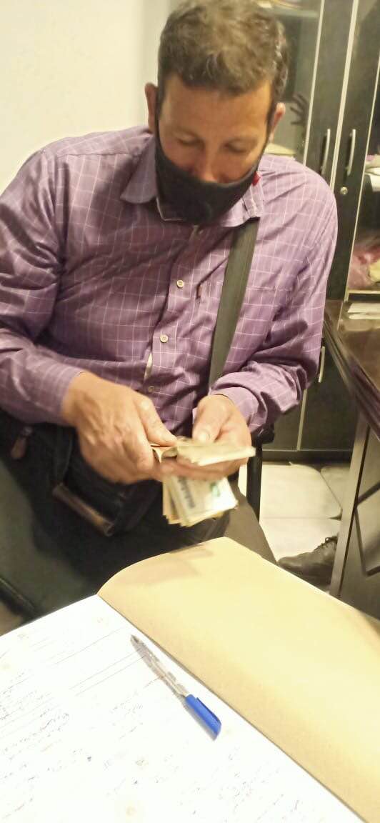 تغريم أصحاب قاعة أفراح مخالفة بالشرقية 04