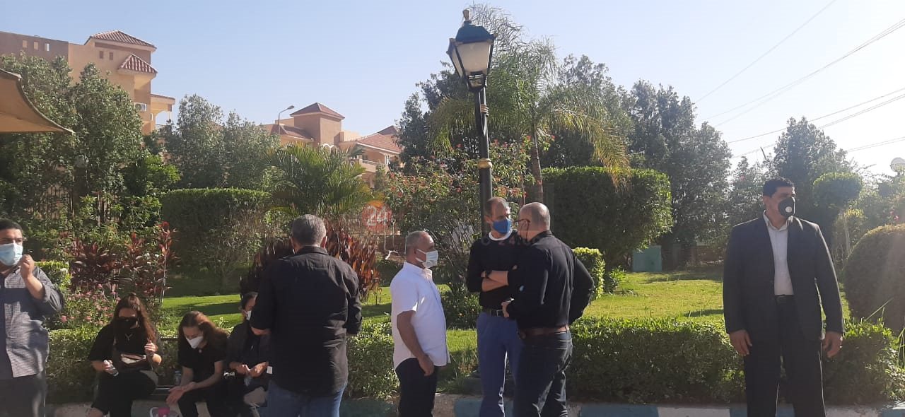 جمال مبارك 6