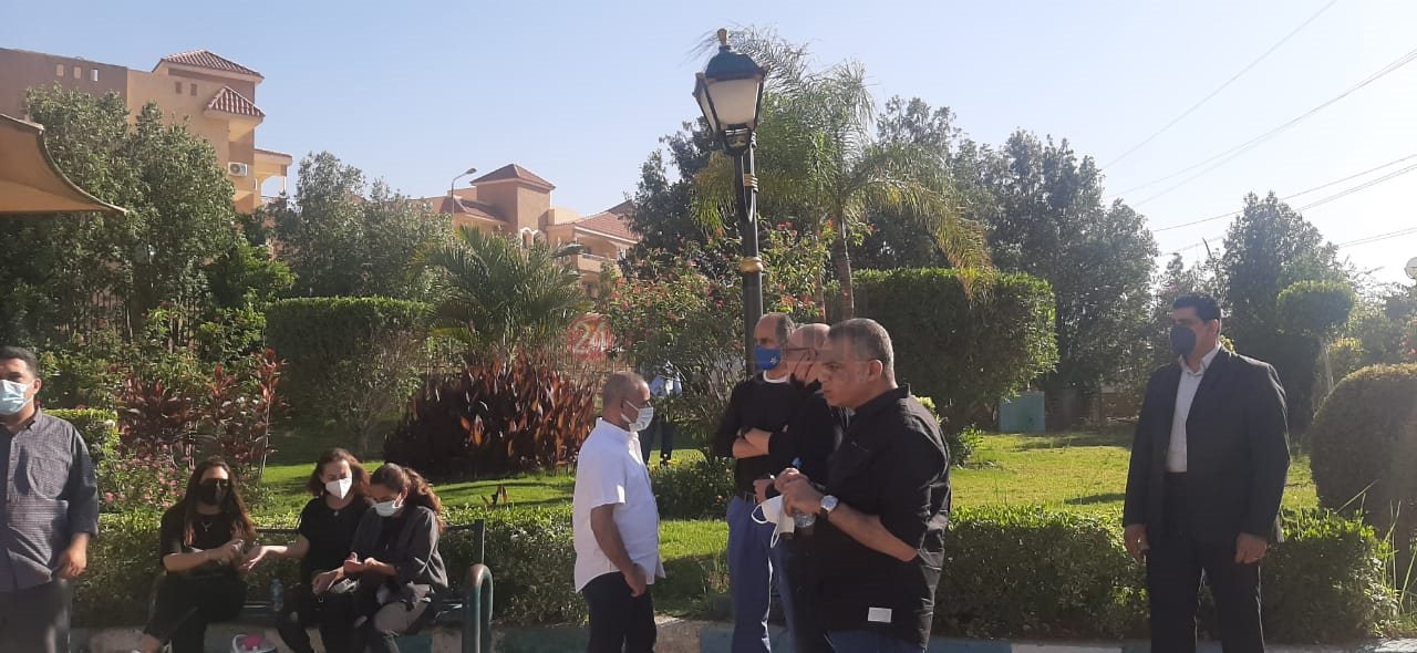 جمال مبارك 3