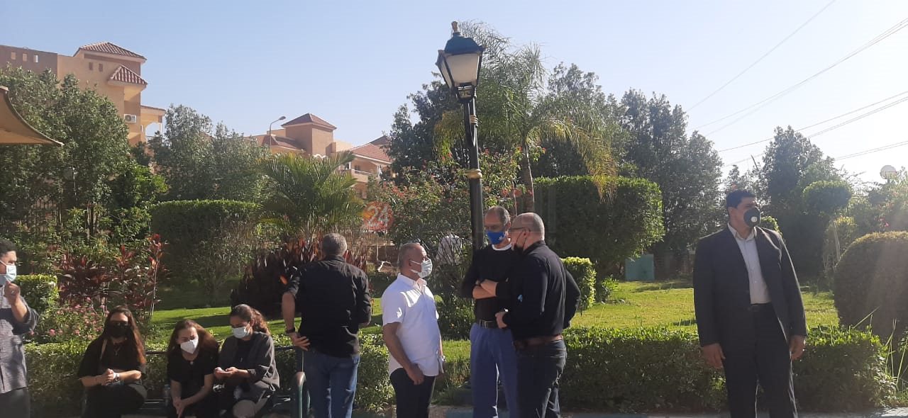 جمال مبارك 2