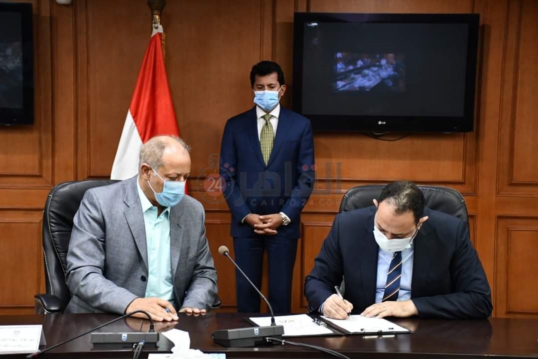 أبطال المصارعة