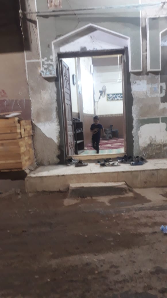 إعادة فتح زاوية سنورس