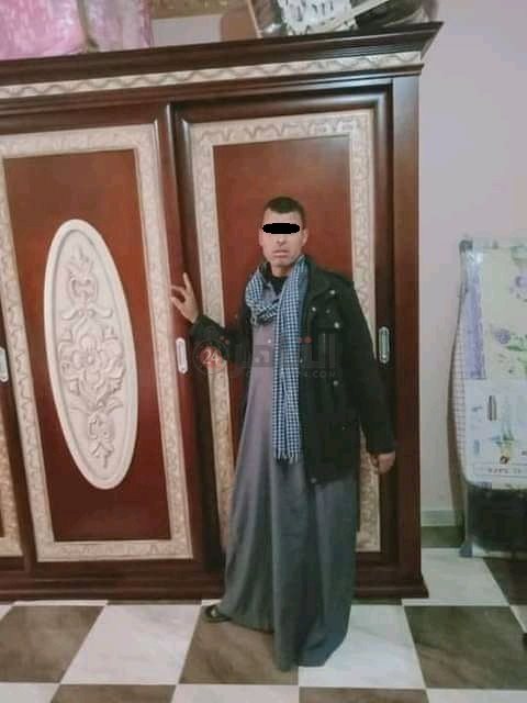 صورة المتهم