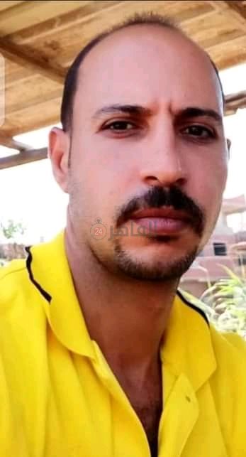 صورة للمجني عليه