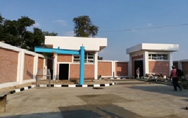 إنشاء محطتي صرف صحي في الزقازيق بالشرقية 2