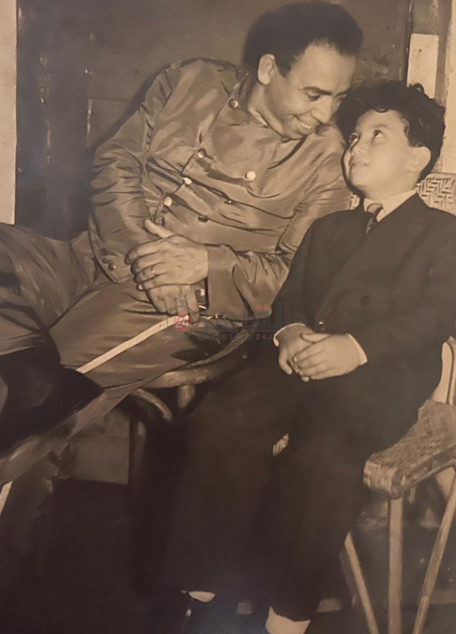 إسماعيل ياسين