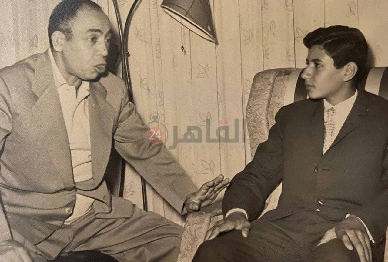 إسماعيل ياسين