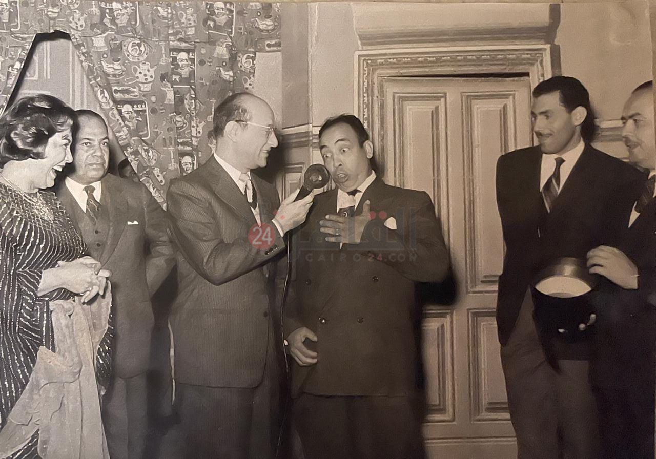 إسماعيل ياسين