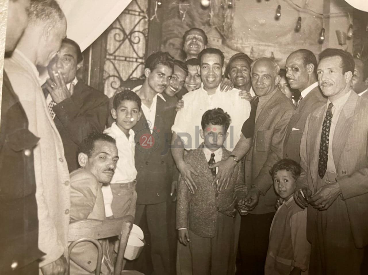 إسماعيل ياسين