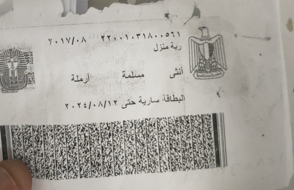 تعافي سيدة عمرها 101 عام من فيروس كورونا بالبحيرة 