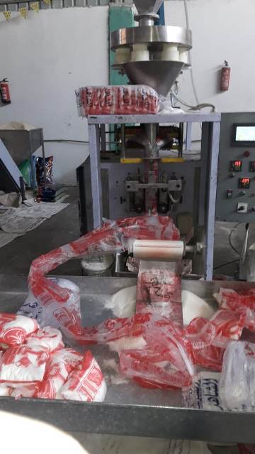 غلق وتشميع مخزن سكر بالشرقية 01