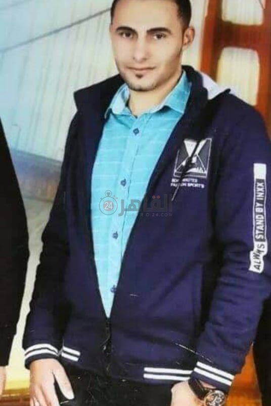 الصياد المصري الغارق بالكويت