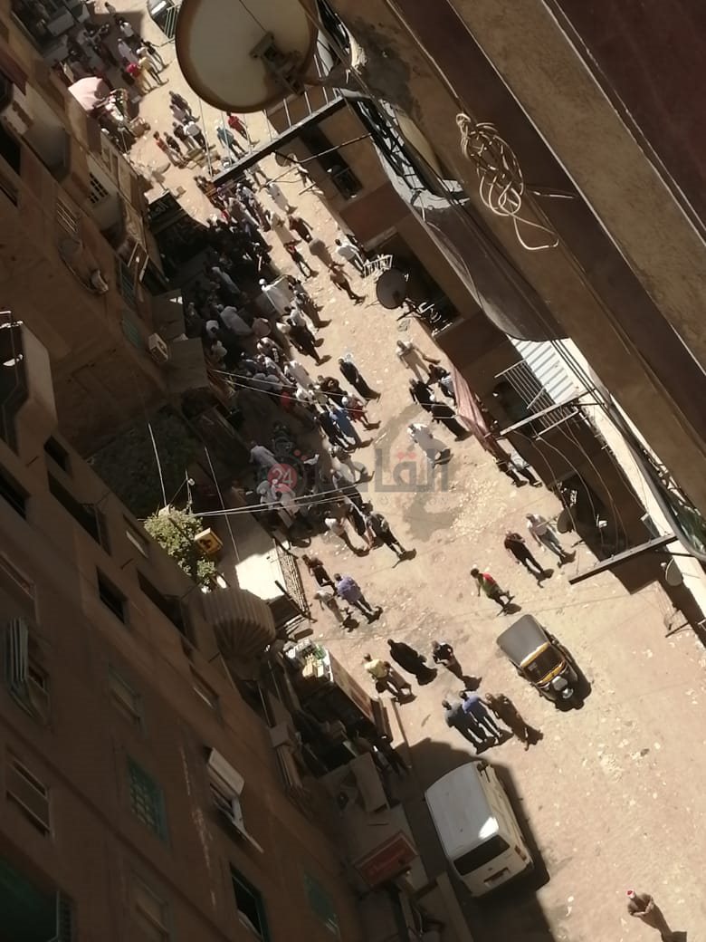 الطريق الابيض