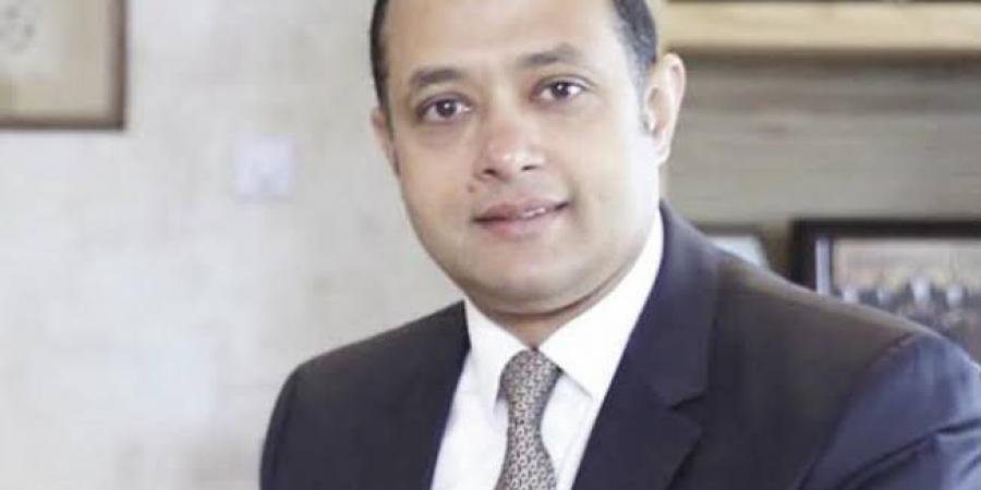 عمرو الشافعي