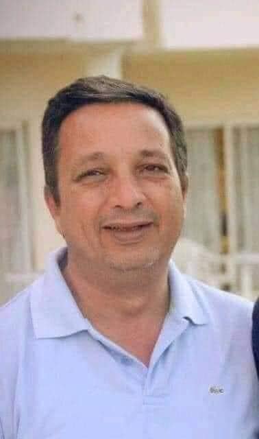 الراحل المهندس محمد عبدالعاطي الأشقر