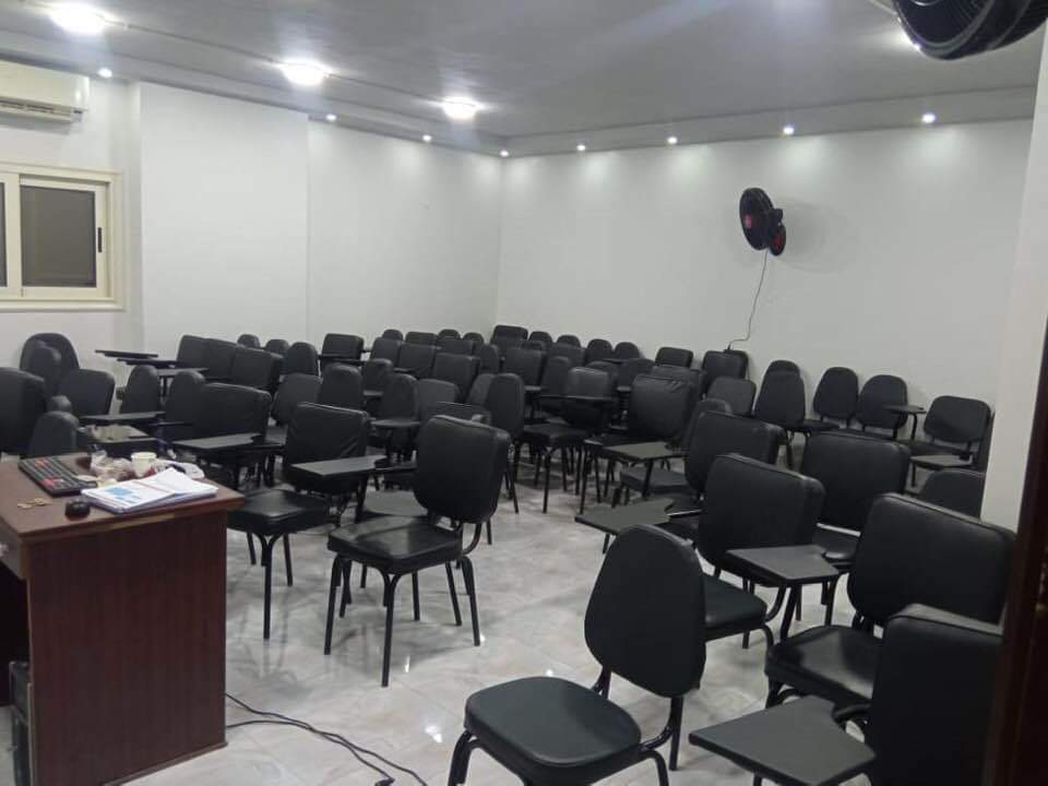 تشميع مراكز دروس خصوصية مخالفة في الزقازيق 03