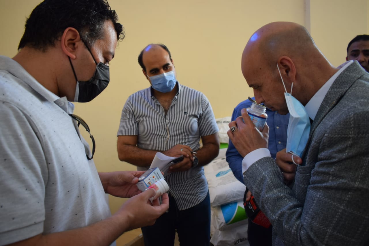 أدوية مغشوشة 02