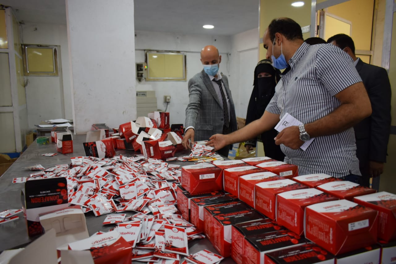 أدوية مغشوشة 04