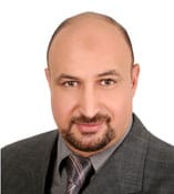 الدكتور عبد الرحمن السروجي