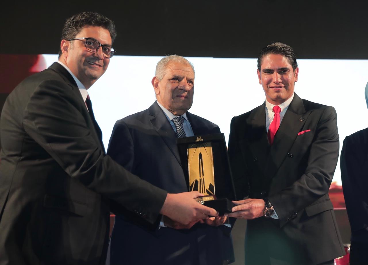 تكريم أبو هشيمة