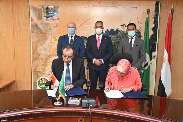 توقيع بروتوكول طبي لرفع مستوى الخدمة بالمستشفيات
