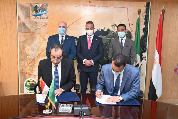 توقيع بروتوكول طبي لرفع مستوى الخدمة بالمستشفيات